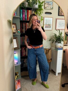 Meet your Posher, Brittany